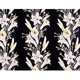 Dress fabric, by F. Ducharne (Print On Demand)
