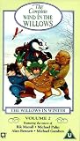 The Complete Wind in the Willows - Vol 2 (The Willows in Winter)