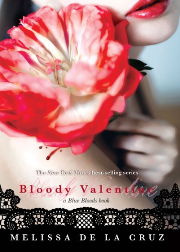 Bloody Valentine (Volume 5) (Blue Bloods Novel)