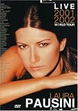 Laura Pausini: Live 2001- 2002 World Tour