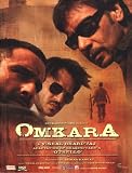 Omkara (New Hindi Film / Bollywood Movie / Indian Cinema / Hindi Film / DVD)