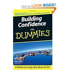 Building Self-Confidence For Dummies