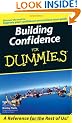 Building Self-Confidence For Dummies