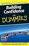 Building Self-Confidence For Dummies