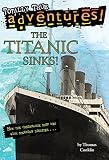 Titanic Sinks! (Stepping Stone,  paper)