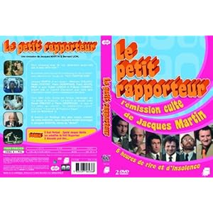 Le petit rapporteur