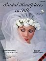 Bridal Headpieces in Silk 8 Beautiful Bridal Headpieces (#7644 Plaid)