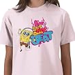 SpongeBob SquarePants: Got My Own Beat Tee - Girls