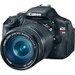 Canon EOS Rebel T3i 18 MP CMOS Digital SLR Camera and DIGIC 4 Imaging with EF-S 18-135mm f/3.5-5.6 IS Standard Zoom Lens