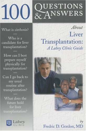 Liver-Transplantation