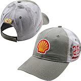 Chase Authentics Kevin Harvick Groove Cap