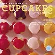 Food And Drink Calendar: Martha Stewarts - Cupcakes - 12 Month - 11.7x11.7 inches