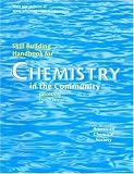 Books : Chemistry in the Community Skill Building Handbook (American Chemical Society Publication)