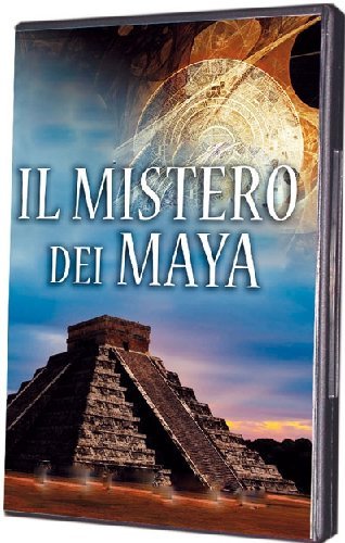Il Mistero Dei Maya