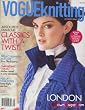 Vogue Knitting International