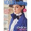 Vogue Knitting International