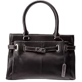 La Bagagerie Diane Sac à main 38x27x10 cm femme - 
