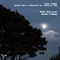Arbes des songes (l'). sur le meme accord (avec d'haene : concerto)