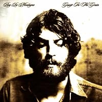 Ray LaMontagne Ablum Cover