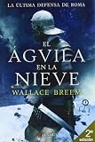 El aguila en la nieve