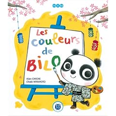 Les couleurs de Bilo