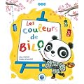 Les couleurs de Bilo