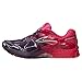 Brooks Raveena 5 Women's Running Shoe Berry Purple Rose