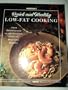 Prevention's Quick and Healthy Low-Fat Cooking, 1993: From Entertaining to the Everyday, Over...