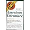 A New Literary History of America: bibliographies for essays: 117-123