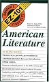 American Literature (Barron's Ez-101 Study Keys)
