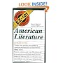 American Literature (Barron's Ez-101 Study Keys)