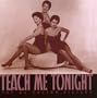 Teach Me Tonight
