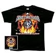Black Label Society - Sdmf Fist T-Shirt