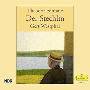 Der Stechlin: Gelesen von Gert Westphal
