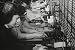 Long Distance Calling: Speeding Speech (1950's) [DVD]
