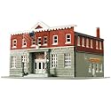 Woodlawn Police Station - Kit