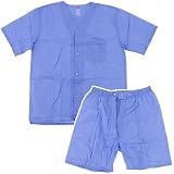 Hanes Blue