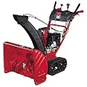 TROY-BILT Storm Tracker 2690 Snow Thrower 26" Deluxe Two-Stage Snow Thrower