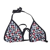 Clearance Speedo Ladies/Womens Bikini Top