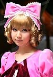 �����ץ쥦���å�����������ᥤ�ǥ����Rozen Maiden�ٿ��� �ʤҤʤ�����/Kleine Beere��