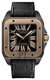 Cartier Santos 100 Watch W2020009 51iuj6YcWJL. SL160 Cartier Santos 100 Watch W2020009