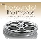 The Sound of the Movies by  John II Addison, Malcolm Arnold, Samuel Barber, John Barry, and Bill Conti 