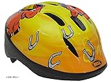 BELL（ベル） ZOOM2（ズーム2） 幼児用ヘルメット M/L イエローポニー 7072845