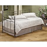 Hillsdale Providence Metal Daybed - HL471