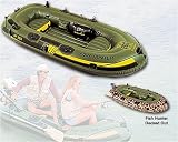 Sevylor 9'2 Fish Hunter Inflatable Boat