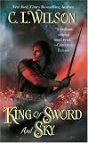 King of Sword and Sky (Tairen Soul)