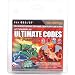 Datel Action Replay: Ultimate Pokemon Codes (GBA)