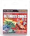 Datel Action Replay: Ultimate Pokemon Codes (GBA)