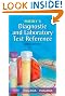 Mosby's Diagnostic and Laboratory Test Reference