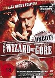 Produkt-Bild: The Wizard of Gore (Special uncut Edition) [Special Edition]